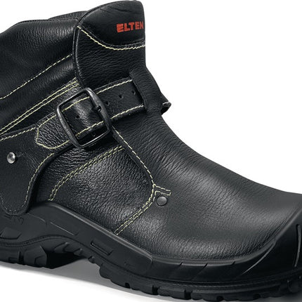 Botas de soldar ELTEN Carl talla 42 negro (4703050582)