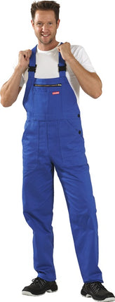 PLANAM dungarees BW 290 size 48 ( 4705040020 )