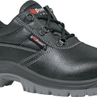 U.POWER safety shoe Simple size 47 black ( 4720000037 )