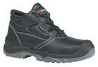 U.POWER Botas de seguridad Safe UK talla 48 negro (4720000068)