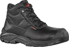 U.POWER Botas de seguridad Jaguar UK talla 45 negro (4720000085)