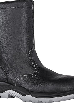 Bottes d'hiver de sécurité U.POWER Siberian taille 40 noir ( 4720000090 )