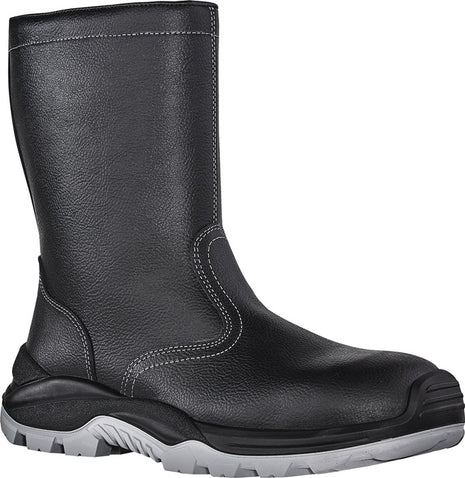 Bottes d'hiver de sécurité U.POWER Siberian taille 40 noir ( 4720000090 )