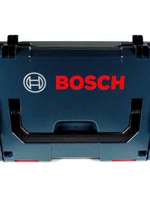 Bosch GBH 18V-26 F Akku Bohrhammer 18V 2,6J SDS-Plus in L-Boxx mit Makita SDS-VPlus Bohrerset 12 tlg. SDS-Plus - Toolbrothers