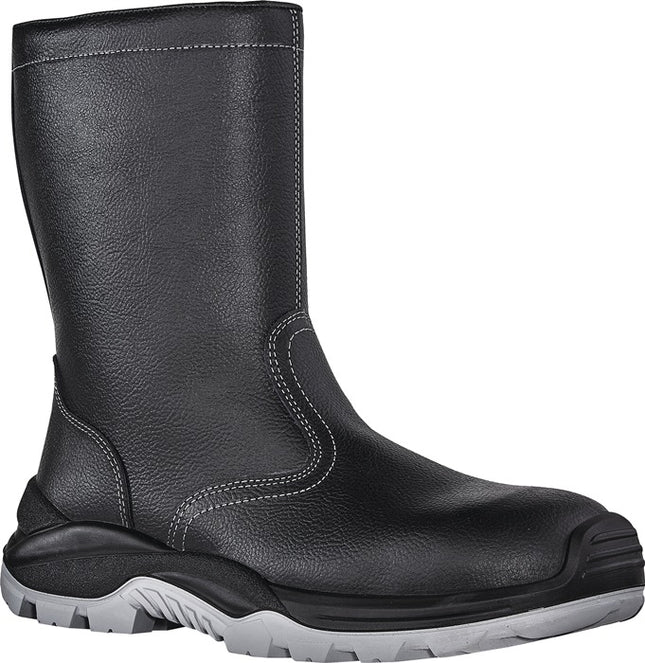 U.POWER botas de seguridad de invierno Siberian talla 42 negro ( 4720000092 )