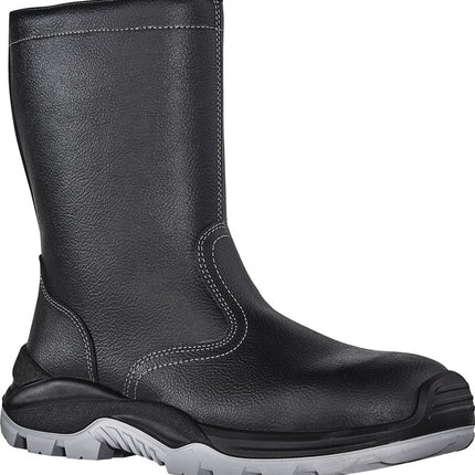U.POWER safety winter boots Siberian size 45 black ( 4720000095 )