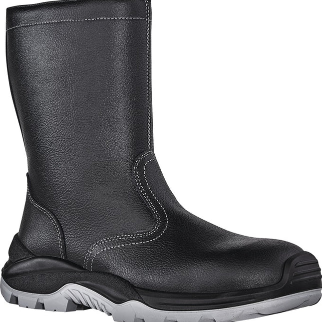 U.POWER botas de seguridad de invierno Siberian talla 46 negro ( 4720000096 )