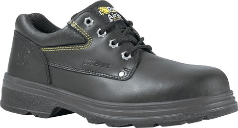 U.POWER safety shoe Mustang size 44 black ( 4720000114 )