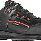 U.POWER scarpa di sicurezza Iroko taglia 41 nero/rosso ( 4720000161 )