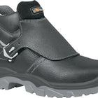 U.POWER botas de soldadura Cocodrilo tamaño 43 negro ( 4720000243 )