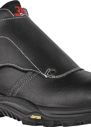 Bottes de soudure U.POWER Bulls taille 43 noir ( 4720000253 )