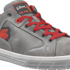 U.POWER safety shoe Forest size 46 grey ( 4720000366 )