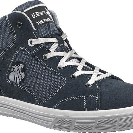 U.POWER botas de seguridad Caravan talla 44 azul ( 4720000374 )