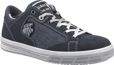 Chaussures de sécurité U.POWER Trophy taille 40 bleu ( 4720000380 )