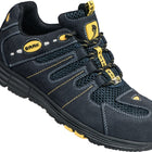BAAK safety shoe Rick2 size 41 blue/yellow ( 4720000731 )