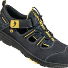 BAAK safety sandal Rene2 size 43 blue/yellow ( 4720000823 )
