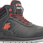 Bottes de sécurité U.POWER Walter taille 45 noir ( 4720000855 )