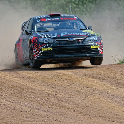 Scarpa di sicurezza U.POWER Bjorn taglia 42 nera ( 4720000862 )