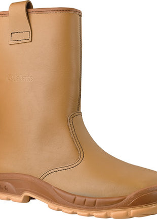 U.POWER Winterschlupfstiefel Jalartic SAS Größe 40 beige ( 4720000910 )