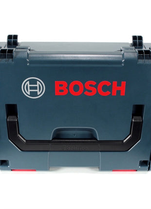 Bosch GBH 18V-26 F Akku Bohrhammer 18V 2,6J SDS-Plus in L-Boxx mit 5-tlg. SDS-VPlus Hammerbohrer-Set - Toolbrothers