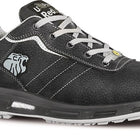 Chaussures de sécurité U.POWER Club taille 46 noir ( 4720000976 )