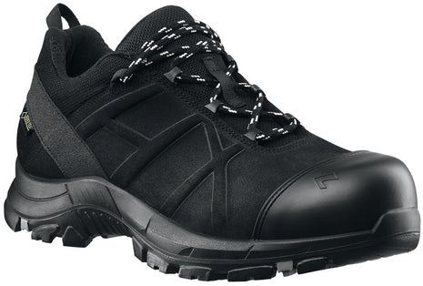 HAIX safety shoe BE Safety 53 low size 8 (42) black ( 4721000053 )