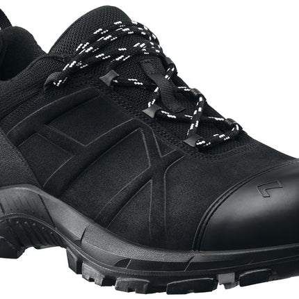 HAIX Chaussures de sécurité BE Safety 53 low taille 9,5 (44) noir ( 4721000056 )