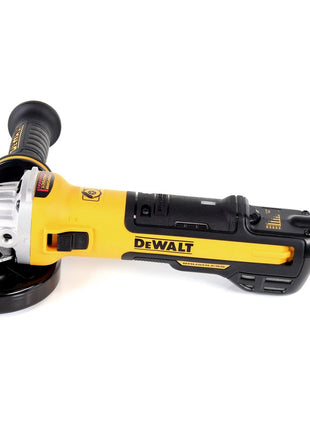 DeWalt DWE 4369-QS 1700W Winkelschleifer 125mm - Toolbrothers