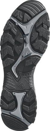 HAIX botas de seguridad BE Safety 53 mid talla 9 (43) negro ( 4721000072 )