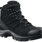 Bottes de sécurité HAIX BE Safety 53 mid taille 11 (46) noir ( 4721000076 )