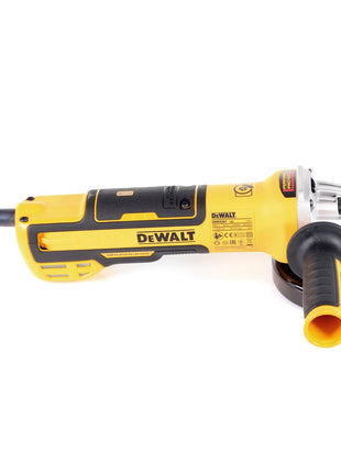 DeWalt DWE 4347-QS Winkelschleifer 125mm 1700W - Toolbrothers