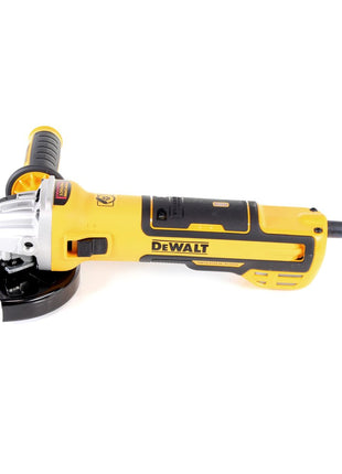 DeWalt DWE 4347-QS Winkelschleifer 125mm 1700W - Toolbrothers