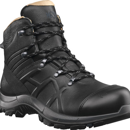 HAIX safety boots BE Safety 56LL Mid size 11 (46) black ( 4721000239 )