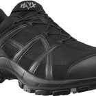 HAIX zapato de seguridad BE 40.1 bajo tamaño 9(43) negro ( 4721000313 )