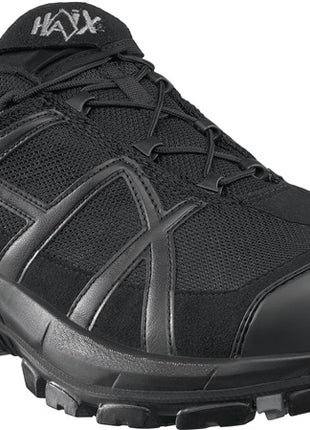 Chaussures de sécurité HAIX BE 40.1 low taille 9(43) noir ( 4721000313 )