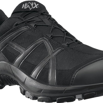HAIX zapato de seguridad BE 40.1 bajo tamaño 9(43) negro ( 4721000313 )