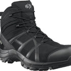HAIX Sicherheitsstiefel BE 40 mid Größe 10(45) schwarz ( 4721000325 )