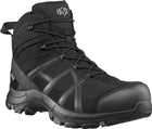 HAIX Sicherheitsstiefel BE 40 mid Größe 10(45) schwarz ( 4721000325 )