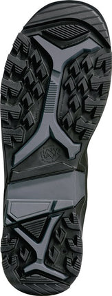 HAIX botas de seguridad Connexis(R) GTX mid talla 7 (41) negro ( 4721000511 )