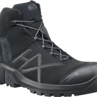 HAIX botas de seguridad Connexis(R) GTX mid talla 7 (41) negro ( 4721000511 )