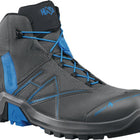 HAIX safety boots Connexis(R) GTX mid size 11 (46) grey/blue ( 4721000536 )