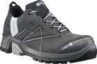 Zapato de seguridad HAIX Connexis® GTX talla baja 6,5 ​​(40) gris/plata (4721000540)