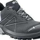HAIX scarpa di sicurezza Connexis(R) GTX bassa taglia 11 (46) grigio/argento ( 4721000546 )