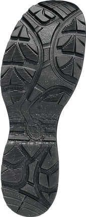 HAIX winter boots AIRPOWER XR21 size 10.5(45.5) black ( 4721000585 )