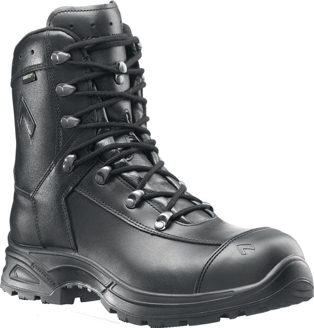 HAIX botas de invierno AIRPOWER XR21 tamaño 10.5(45.5) negro ( 4721000585 )