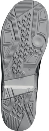 HAIX Chaussures de sécurité CONNEXIS low taille 9,5 (44) noir/argent ( 4721000604 )