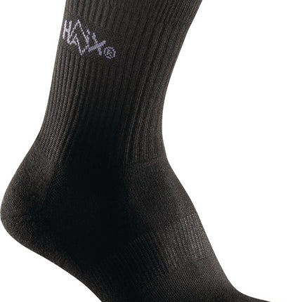 HAIX functional sock size 40-42 black ( 4721000611 )