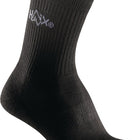HAIX functional sock size 43-45 black ( 4721000612 )