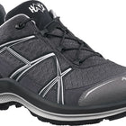 Zapato de ocio HAIX BE Advent2.2 GTX talla baja 11 (46) negro/gris ( 4721000636 )