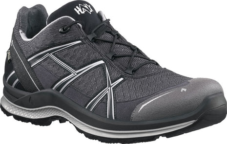 Zapato de ocio HAIX BE Advent2.2 GTX talla baja 11 (46) negro/gris ( 4721000636 )